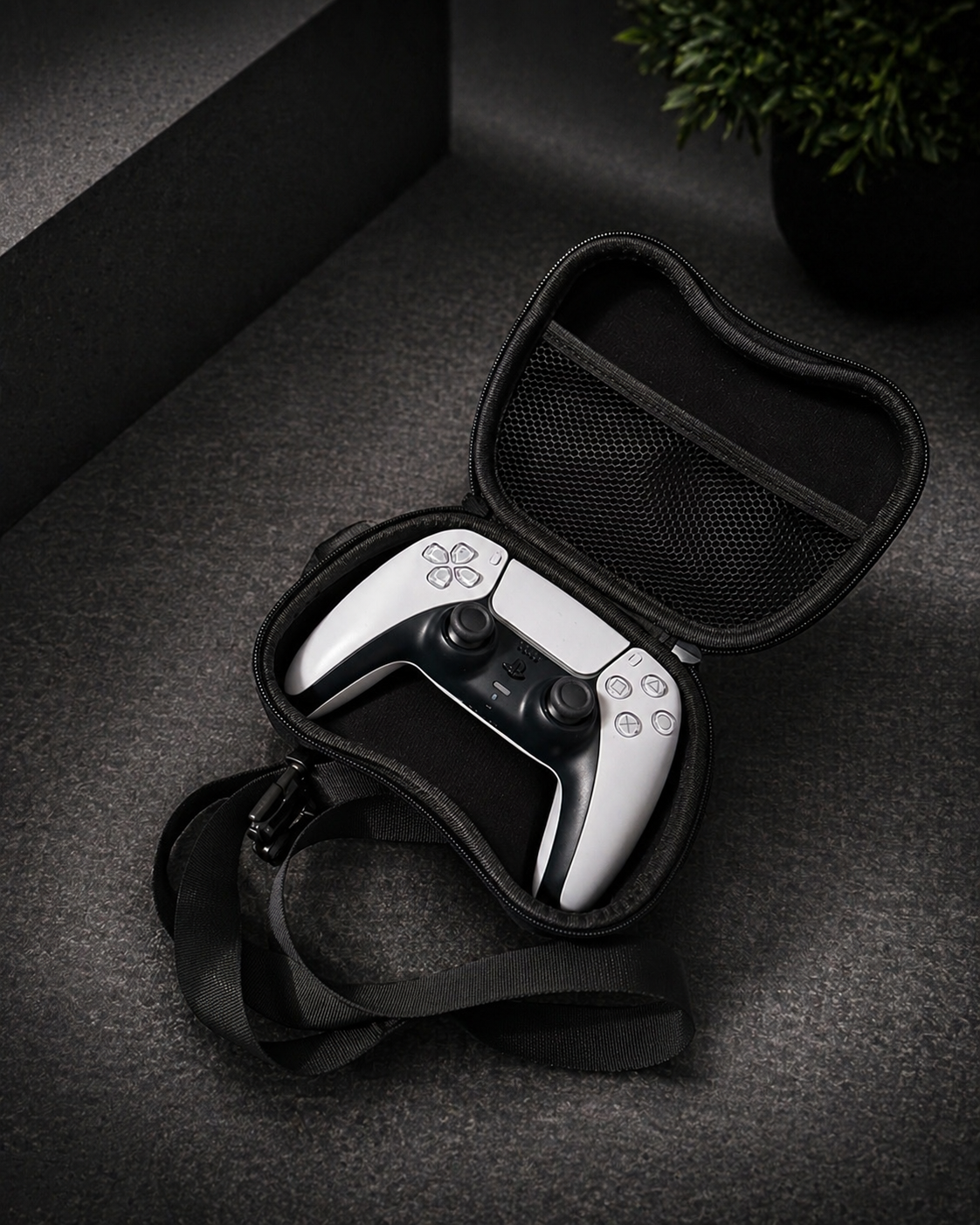 Play Your PS5 Anywhere